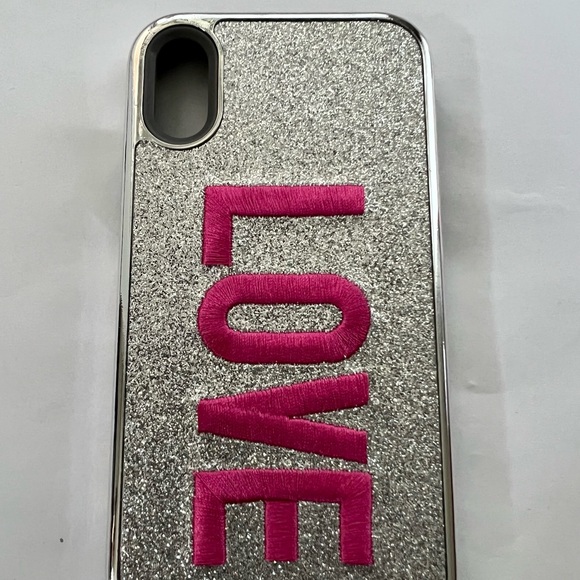 Strong Love design Apple IPhone XR Case - Picture 3 of 3